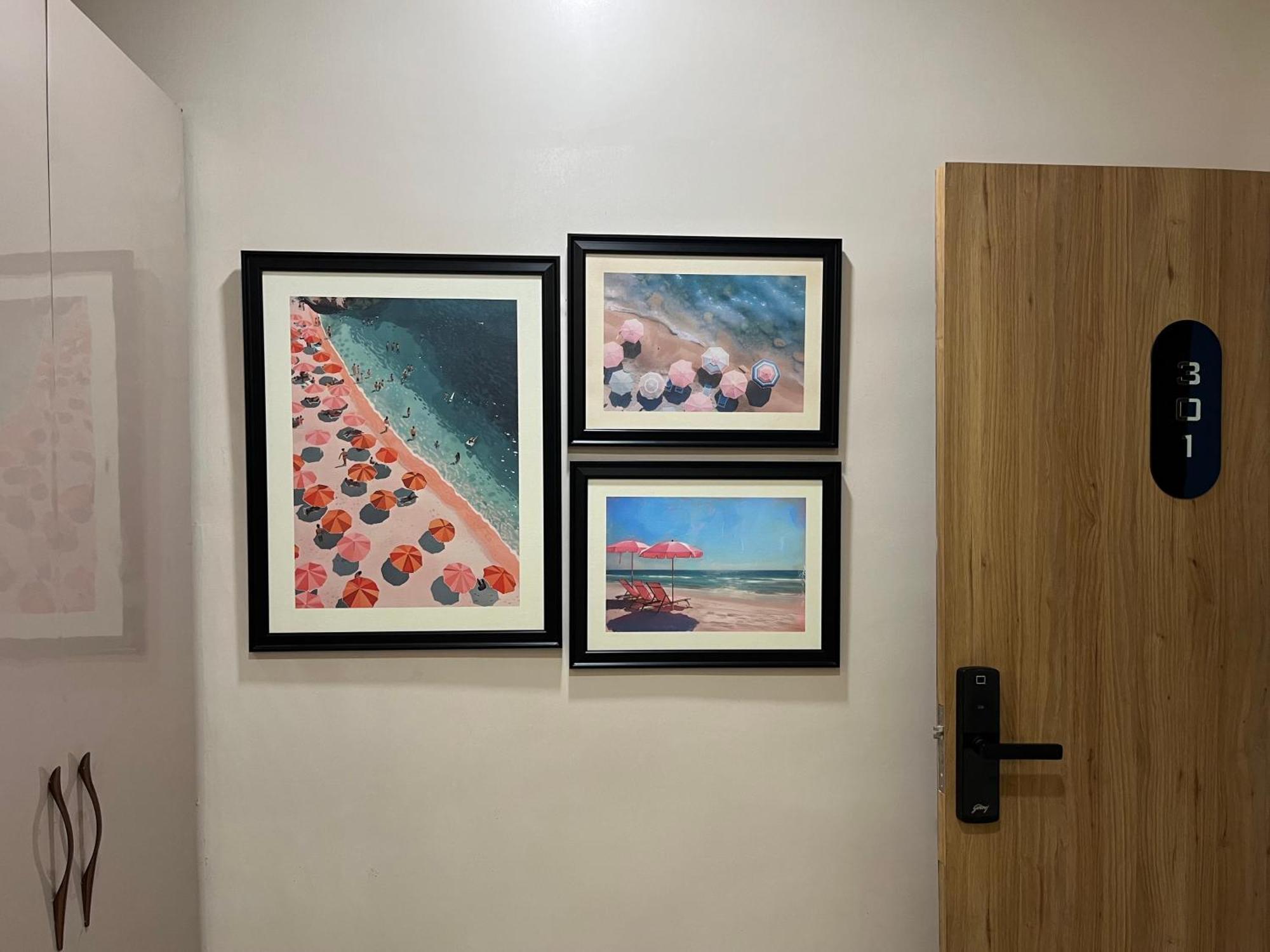 Soho House By Jayshrea Hotel Chandrapur Екстериор снимка