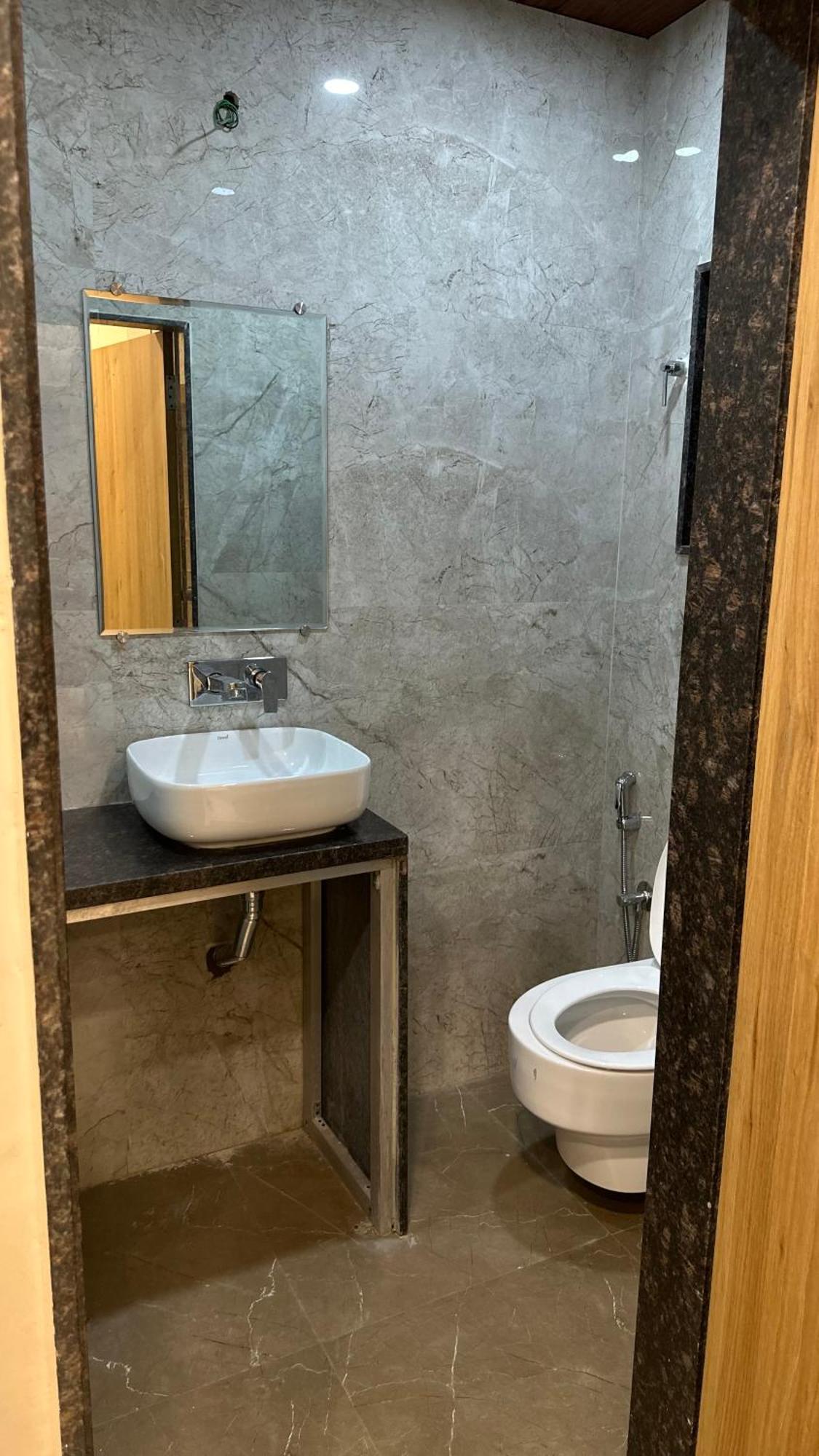 Soho House By Jayshrea Hotel Chandrapur Екстериор снимка