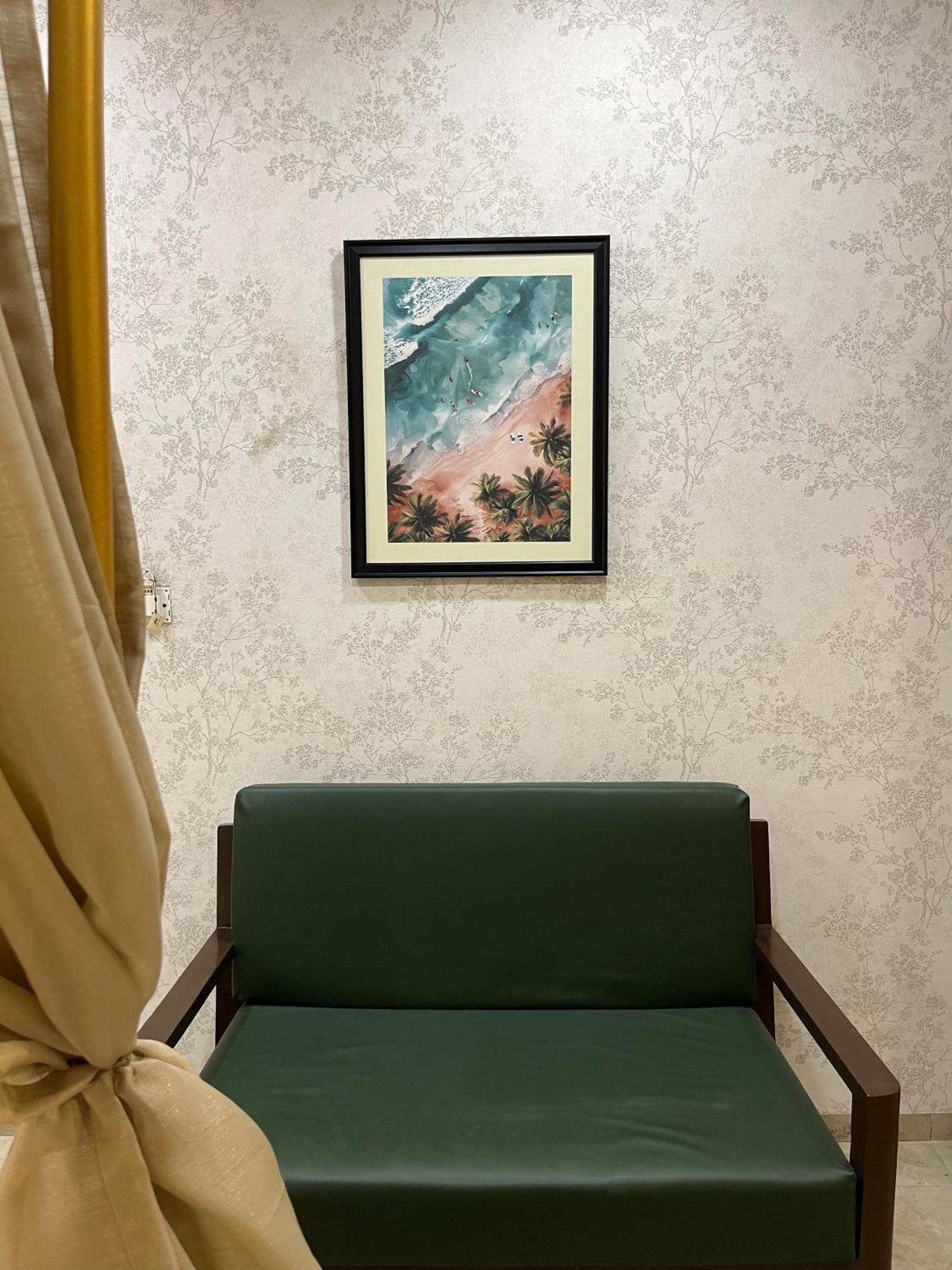Soho House By Jayshrea Hotel Chandrapur Екстериор снимка